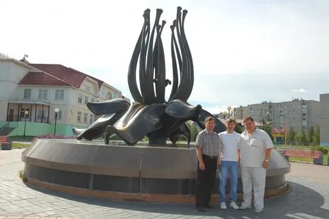 Года лангепас
