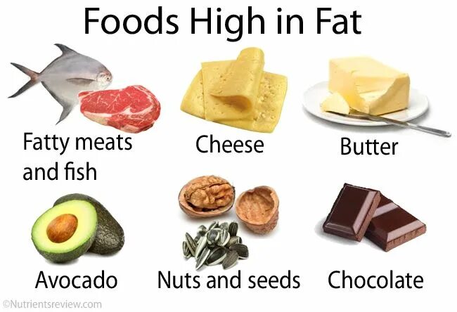 Fats sliders