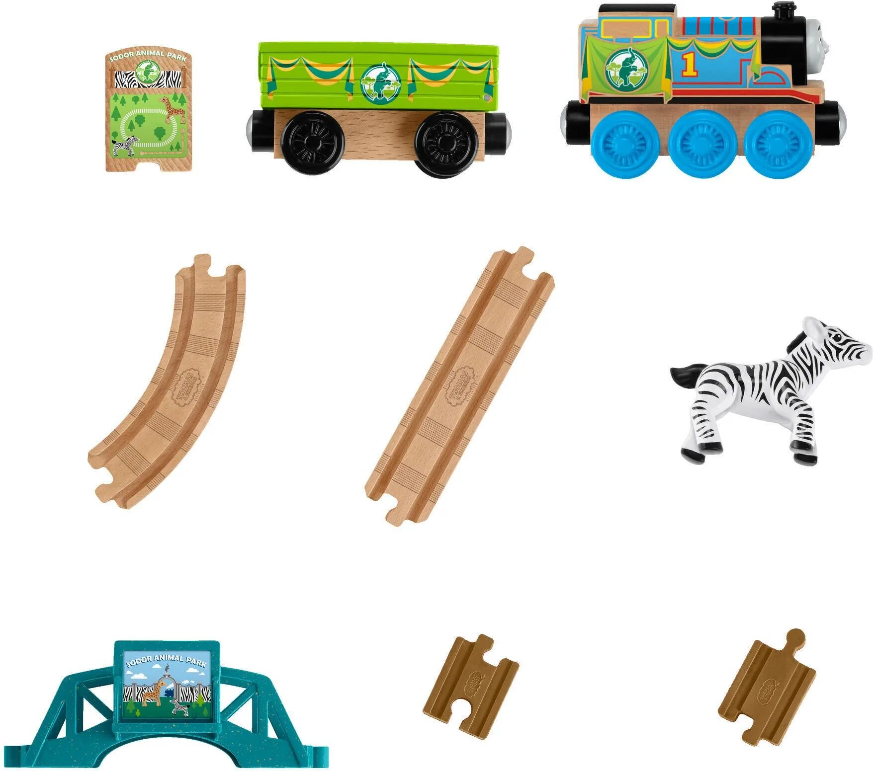 Thomas animal. Игрушки thomas friends wood депо. набор thomas friends wooden сигнал. железная дорога thomas and friends wood. игрушка animal train.