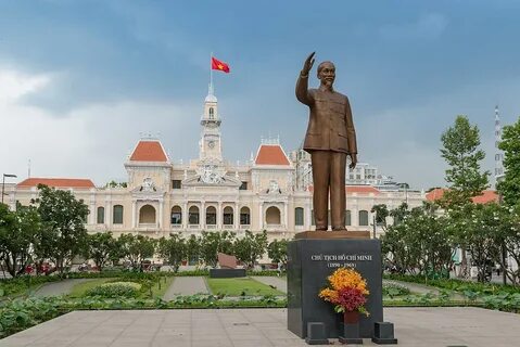 Chi minh