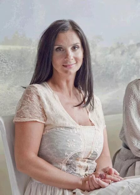 Екатерина Стриженова Фото (Ekaterina Strijenova Photo) российская актриса, телев