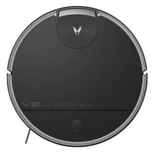V3 max робот пылесос