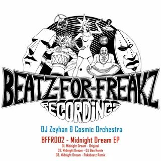 Dj dream