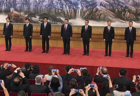 7 china