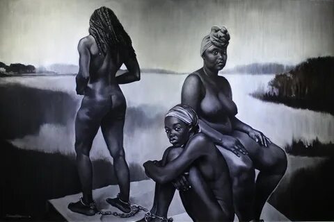 African american erotica