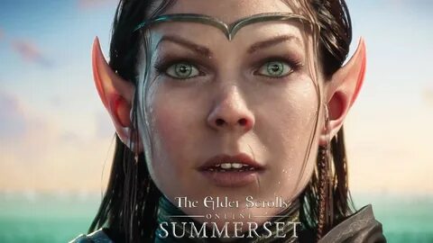 The elf