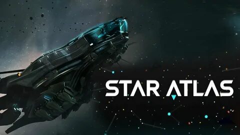 Atlas stars
