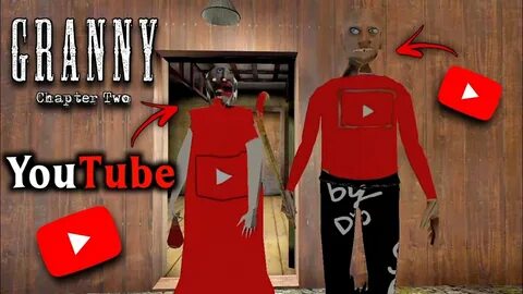 Granny chapter 2