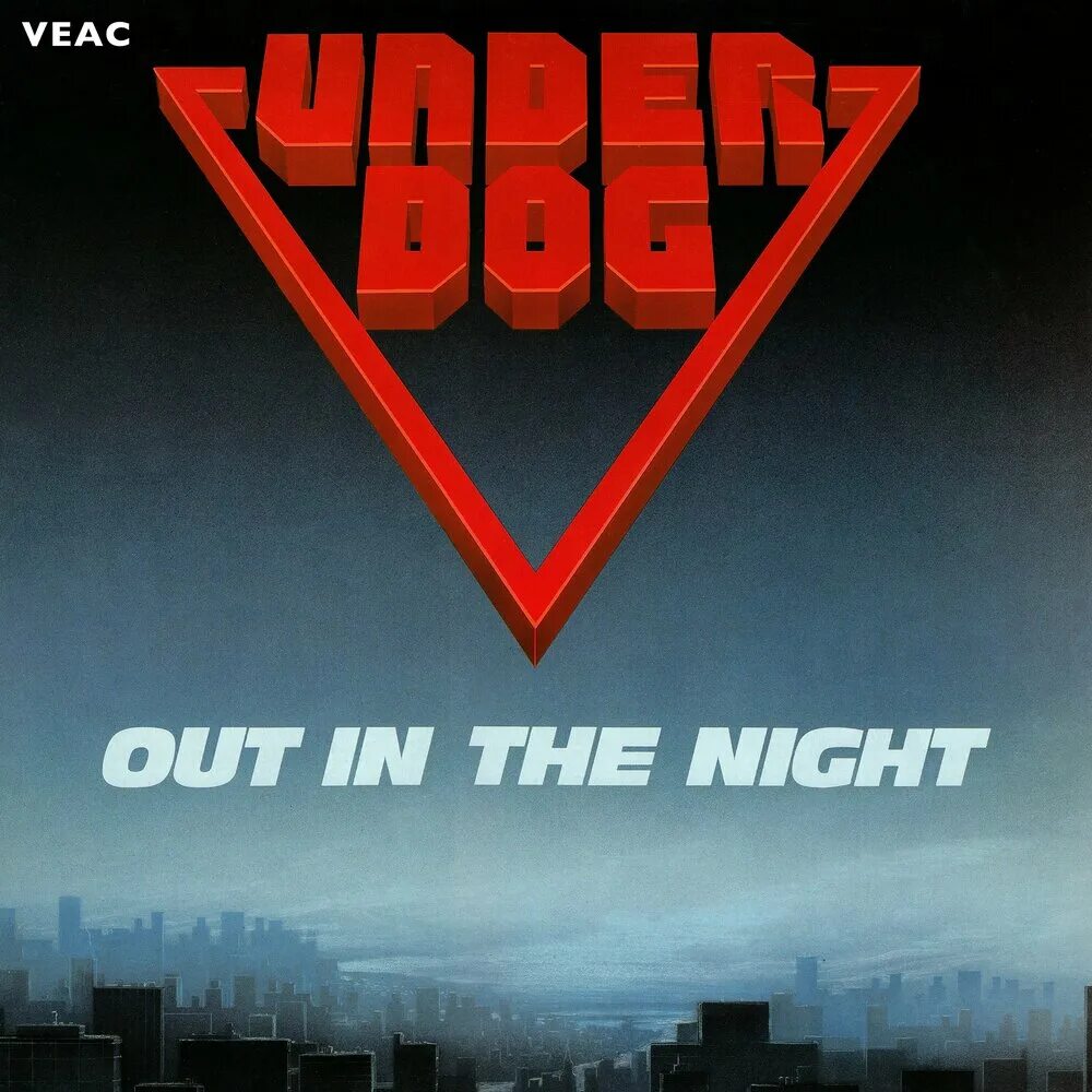 Андердог аудиокнига слушать. Альбом in out. Underdog 1984. Underdog-out in the Night (1988) фото. Underdog-Underdog (1983) фото.