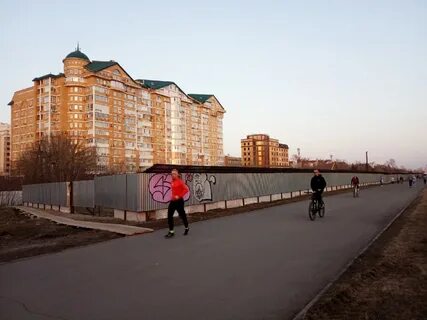 Набережная тухачевского 14