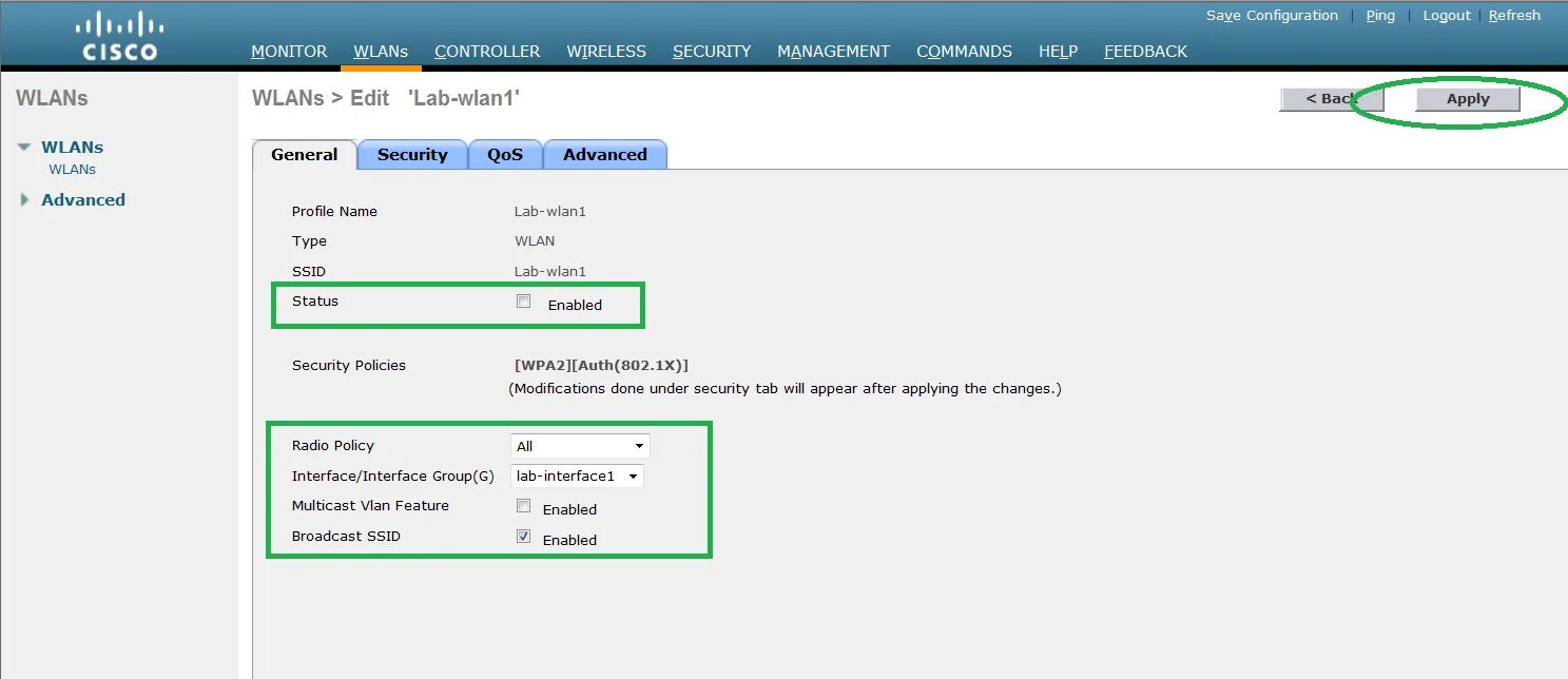 Cisco WLC. Скрытие SSID. SSID автомобили. Config Cisco.