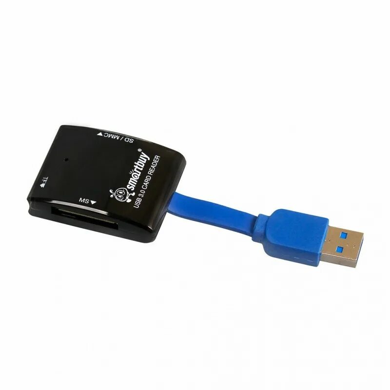 Купить картридер микро usb. Картридер SMARTBUY 700, USB 3.0 SD/MICROSD/MS, черный (SBR-700-K). Картридер SMARTBUY SD/MICROSD 700 SBR 700 K. Картридер + хаб SMARTBUY. Smart buy SBR-700-K.