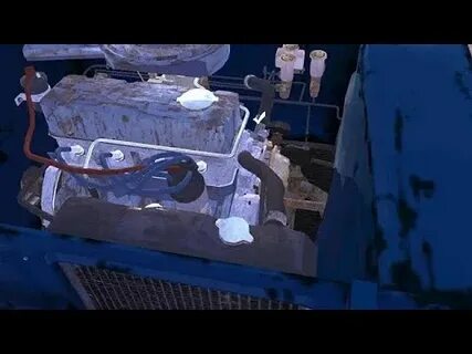 My summer car где болты
