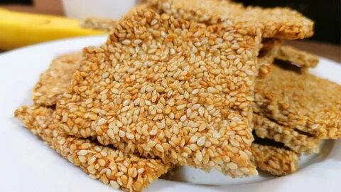 Кунжут козинаки польза