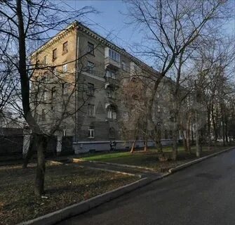 Москва 2 хорошевская