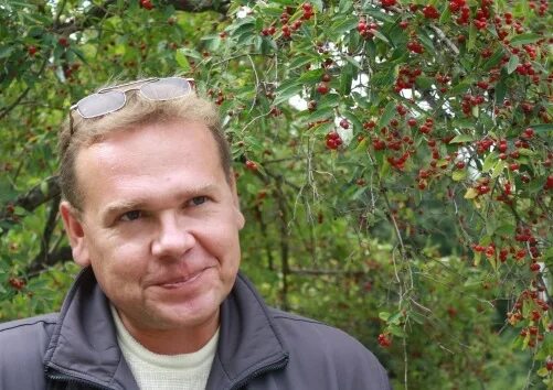 Прогулка по Компросу" фотоальбом пользователя YaroslavGlukhov на Туристер.Ру