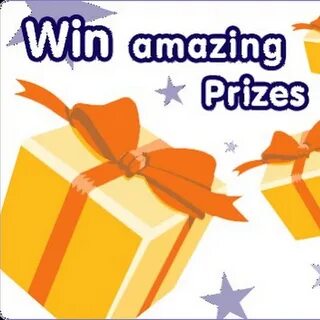 Many prizes