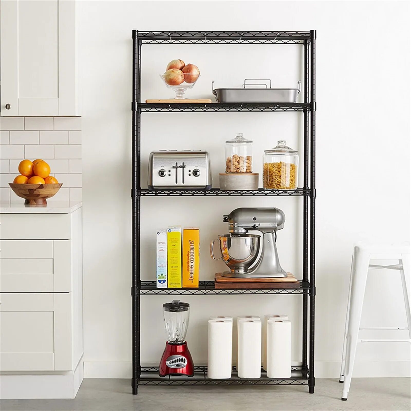 Полка стеллаж кухонный. Стеллаж кухонный Kapp 50546137. Стеллаж Kitchen Storage Rack. Iron Shelf стеллаж. Кухонный стеллаж икеа.