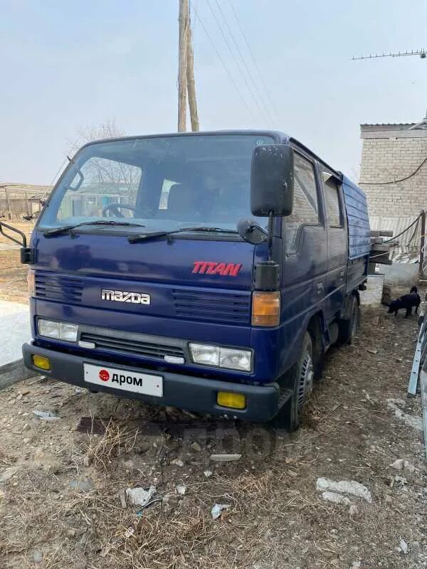 Mazda titan 4wd. Mazda titan тоннаж. Мазда титан самосвал aster blue. Мазда титан грузовик 1995. Мазда титан грузовик дром.