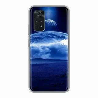 Xiaomi poco m5s дисплей