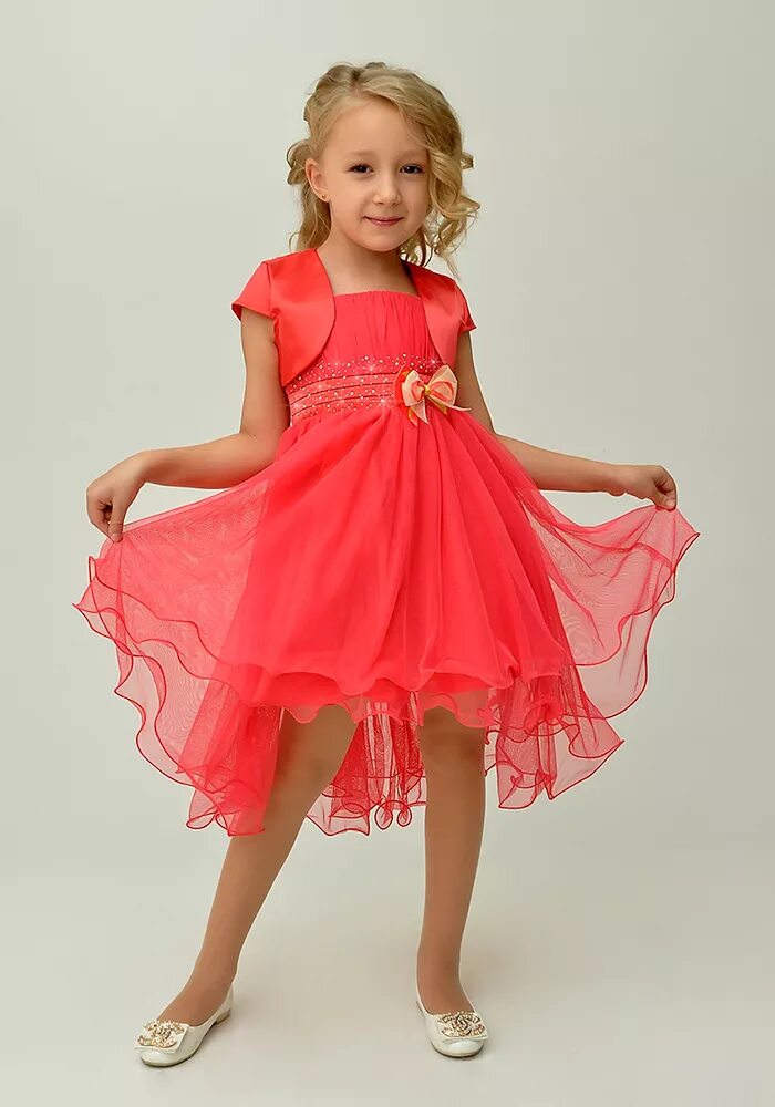 нарядное платье для девочки. красивые платья для девочек. платье для девочки. праздничный наряд для девочки. Perlitta розовое платье charmante.