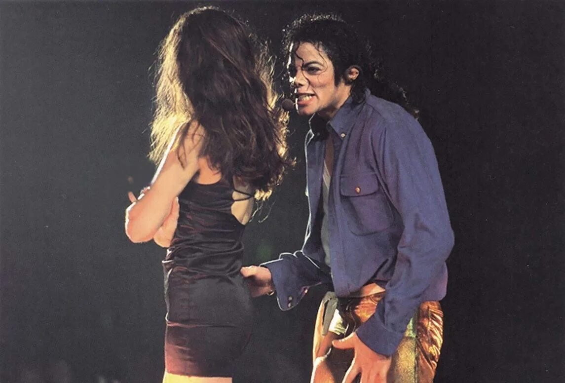 You make me feel michael jackson. You make me feel michael jackson