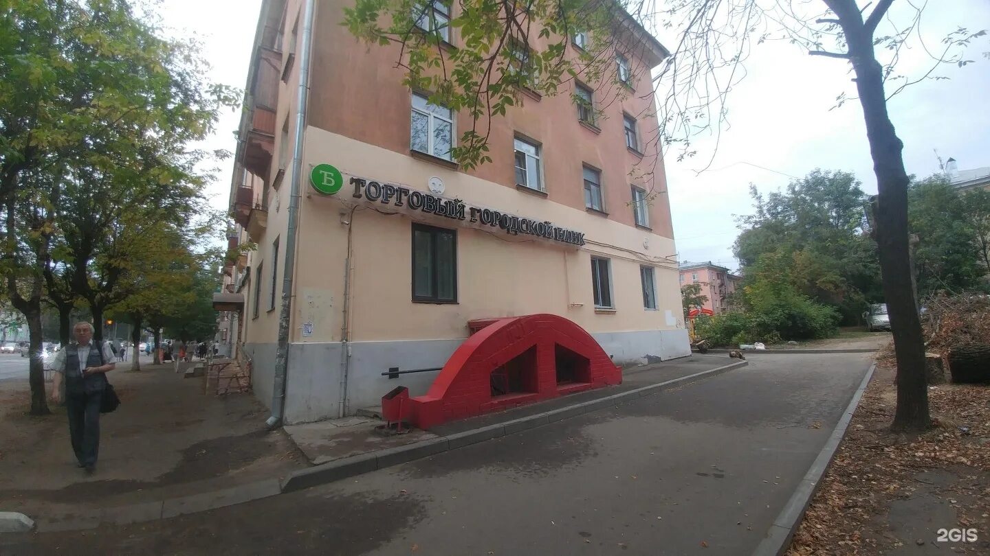 Студия красоты Пион, beauty salon, Orenburg, Pobedy Avenue, 36 - Yandex Maps