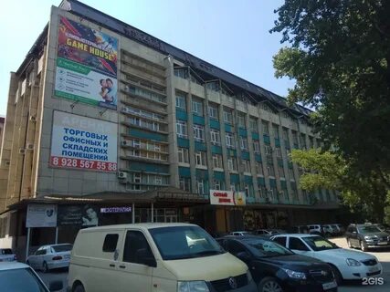 Буйнакск ул шамиля