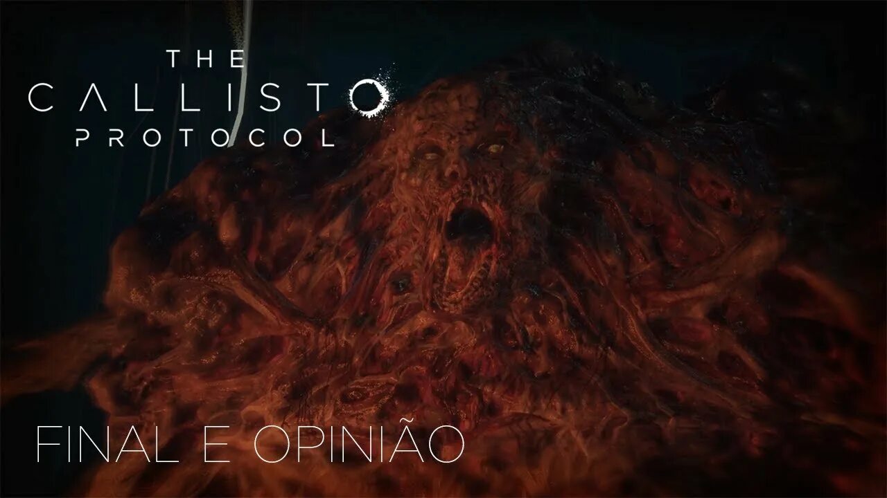 Callisto protocol боссы. The callisto protocol игра.