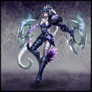 Vi magic