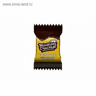 Козинак мишкино