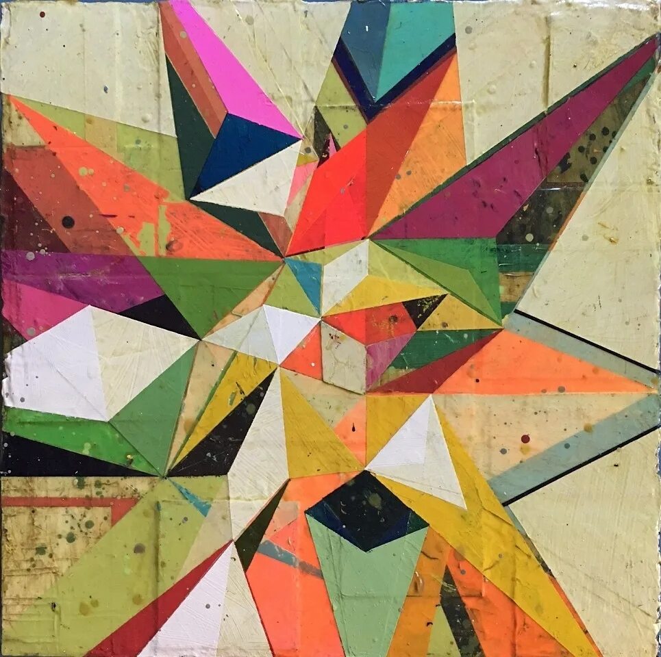 создать абстрактный класс