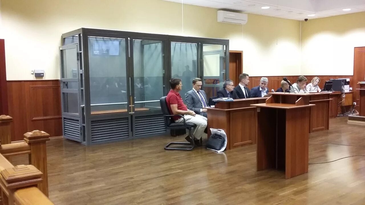 Суды карелии