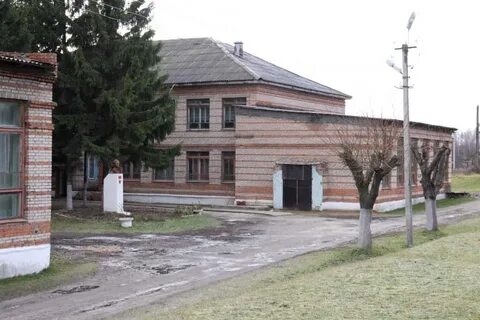 Село иваньковское тульская область