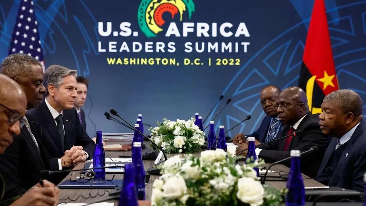 Саммит сша. Саммит Африка. США И Африка. Саммит США Африка. Встреча с африканскими лидерами.