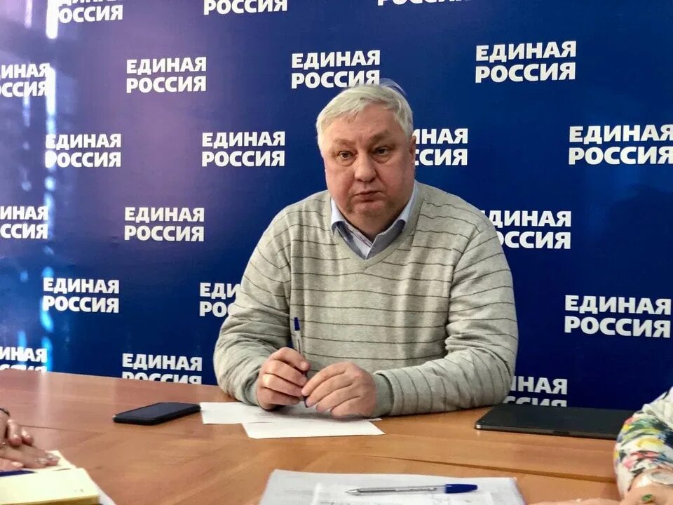 Дмитрий Плеханов встретится с жителями микрорайона Новое Осокорье