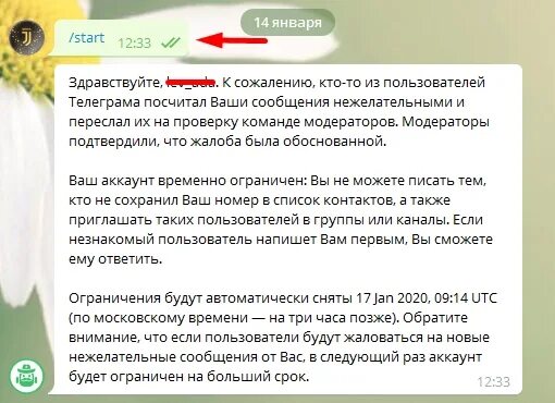 Что делать если забанили в тг. Бан в телеграмме. Как получить бан в телеграмме. Временный бан в телеграме. Забанили навсегда в телеграмме.
