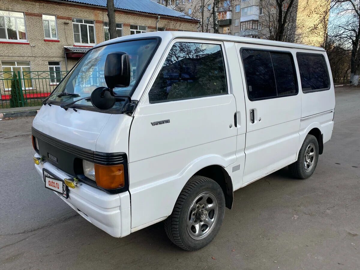 Дром ниссан ванет. Nissan vanette 1990. Дром ниссан ванет. Nissan vanette 3. Ниссан ванетта 1990.