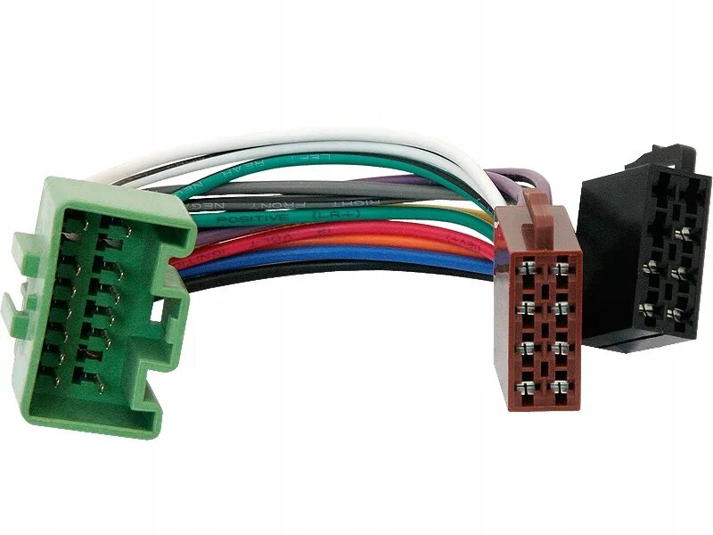 Провод пионер на iso. 16 pin iso разъем. Разъем 16 pin pioneer deh-p. Iso 16 pin. 20pin разъем volvo.