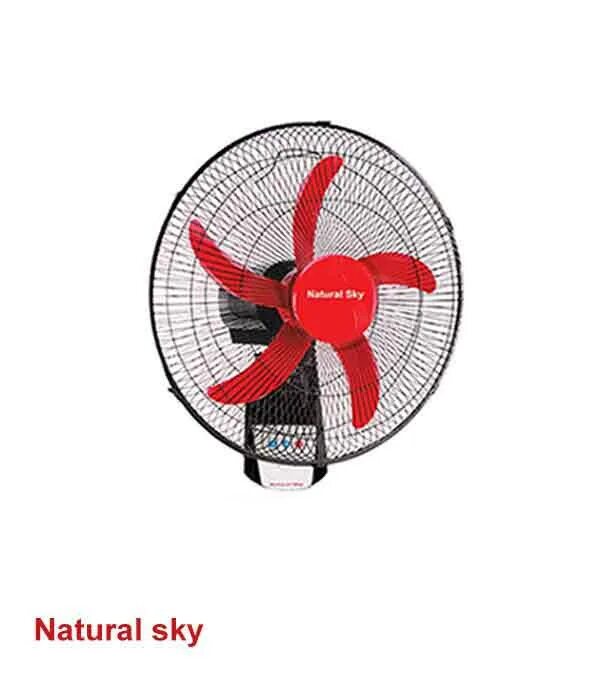 Sky fan