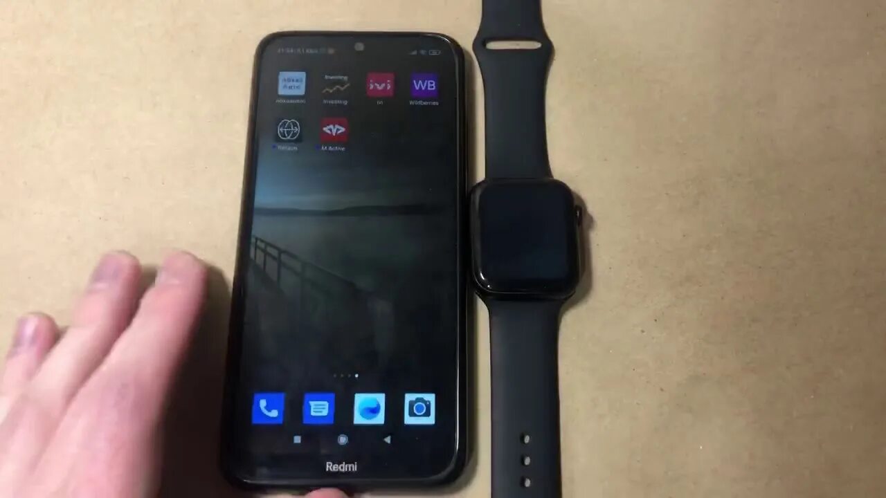 Как подключить watch 3 к андроиду. Как подключить watch 3 к андроиду