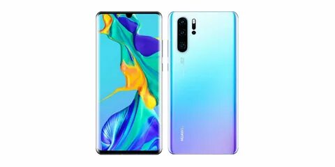 Huawei смартфон huawei p30 8 256gb