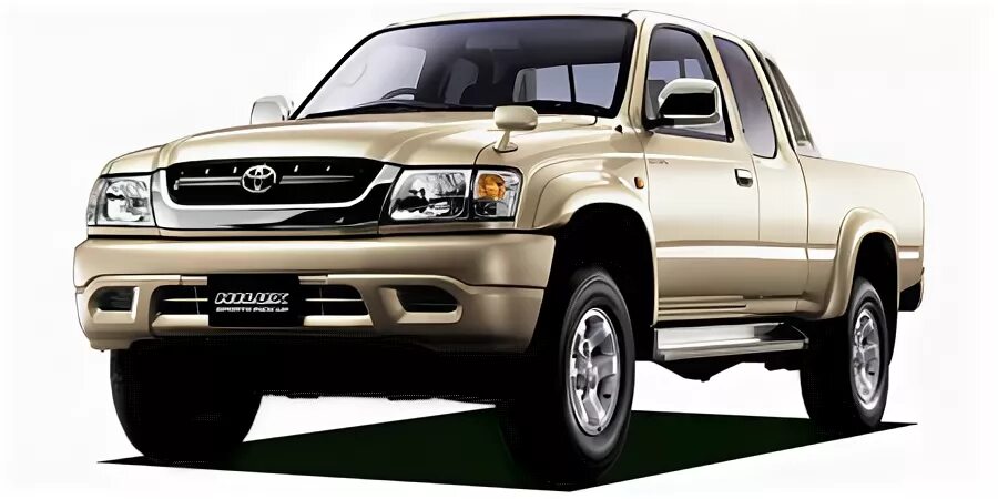 Up ln. Toyota Hilux Pickup 2004. Toyota Hilux 1995 pick up. Ln 166 Hilux. Toyota Hilux, rzn152.