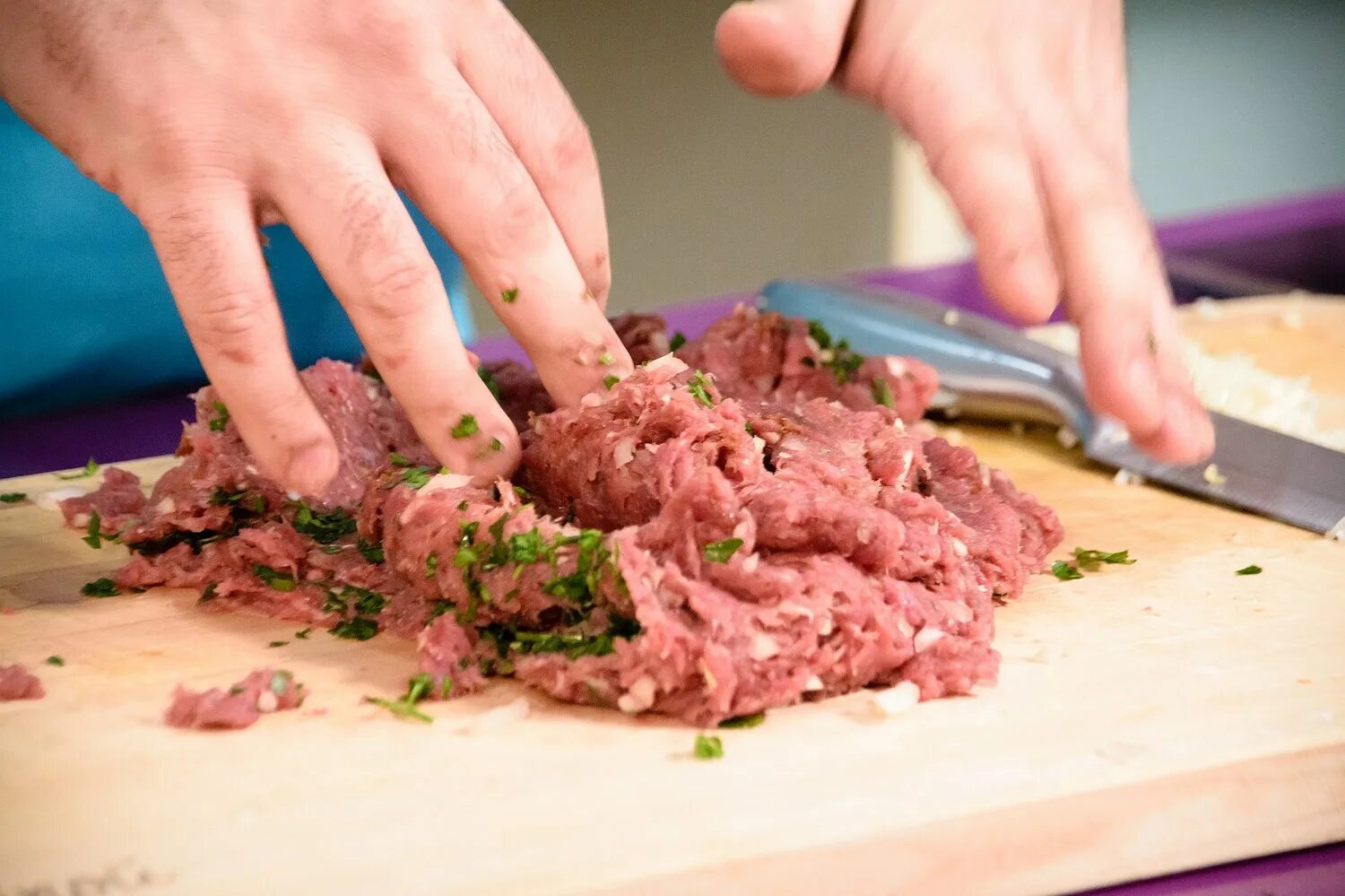 Как сделать фарш дома. Фарш. мясо фарш. фарш для котлет.