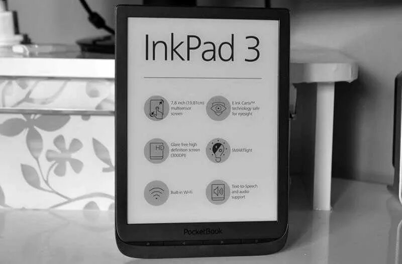 POCKETBOOK Inkpad 3 Review. POCKETBOOK Inkpad Lite. Подсветка для POCKETBOOK. Pocketbook inkpad 3 pro