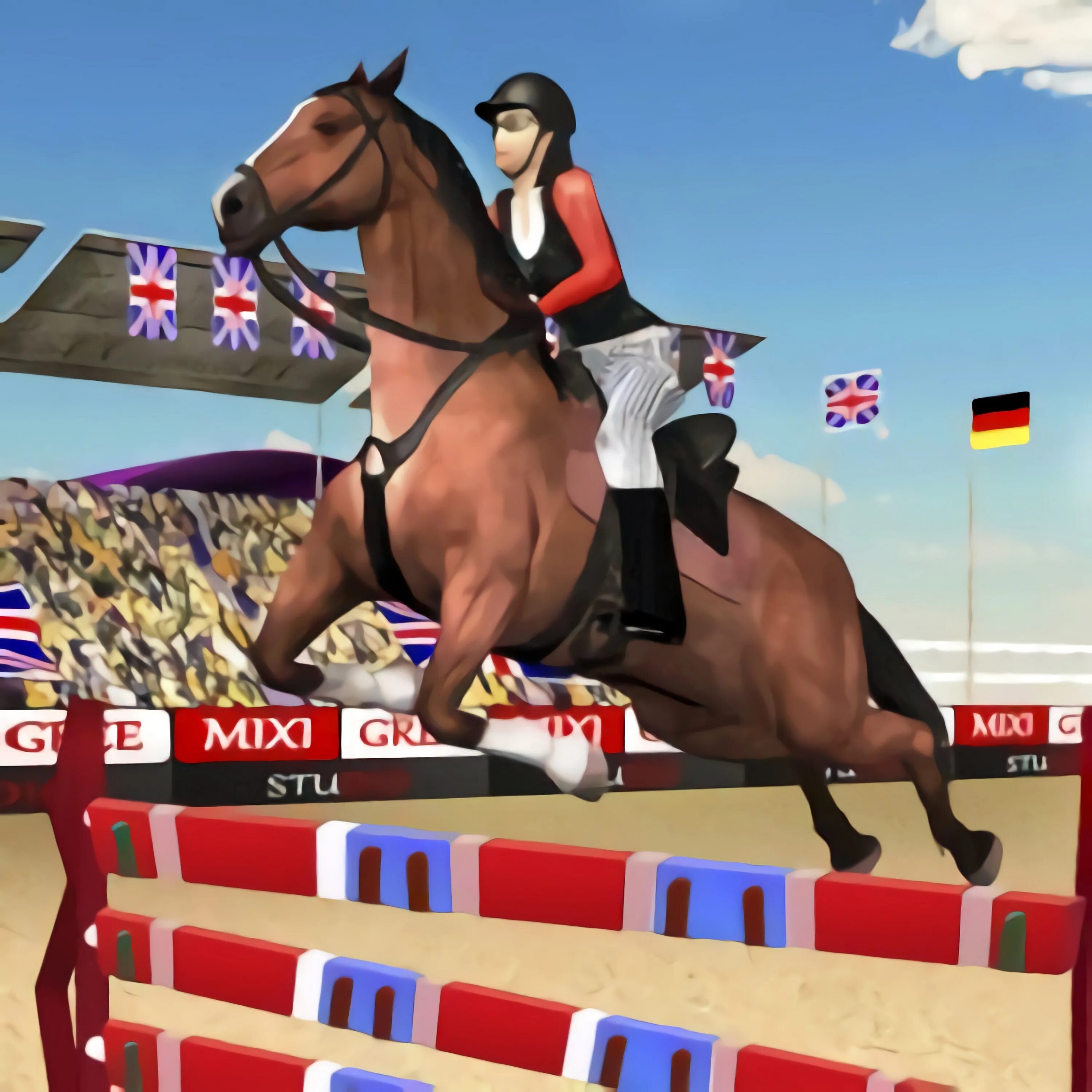 Игры лошади 3. Игра Horse jumping. Show jumping лошади в игре. Гонки на конях. Большие скачки игра.