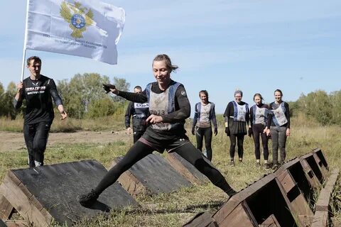 Гонка героев омск 2024
