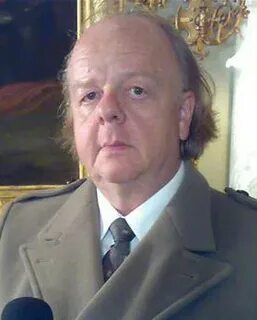 Роджер гриффитс