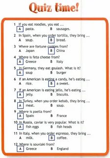 Spotlight workbook 4 класс ответы