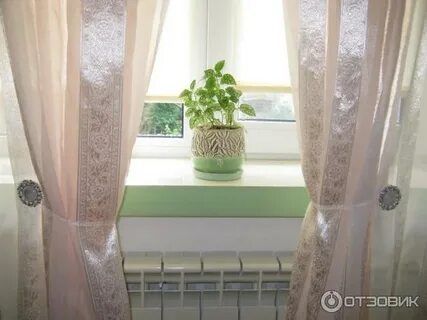 Шторы фикс